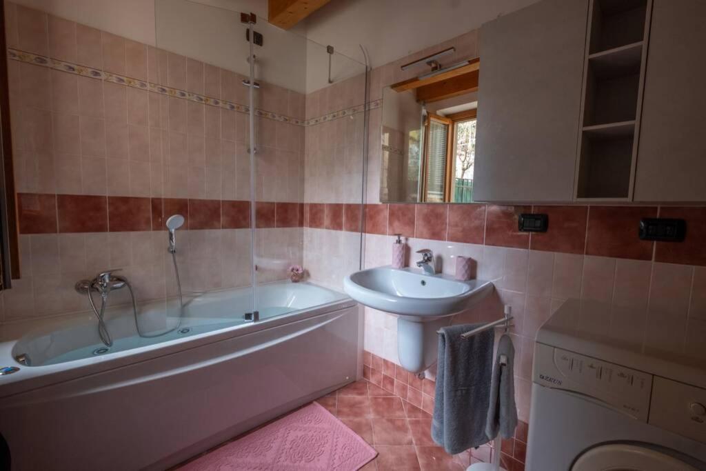 ריבה די סולטו Happy Guest Apartments - Feel The Lake מראה חיצוני תמונה