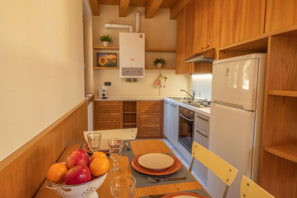 ריבה די סולטו Happy Guest Apartments - Feel The Lake מראה חיצוני תמונה